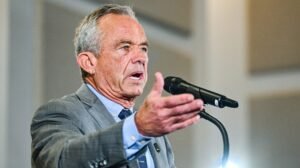 Read more about the article RFK Jr., CNN’s Bash clash in heated interview: ‘This is not productive’