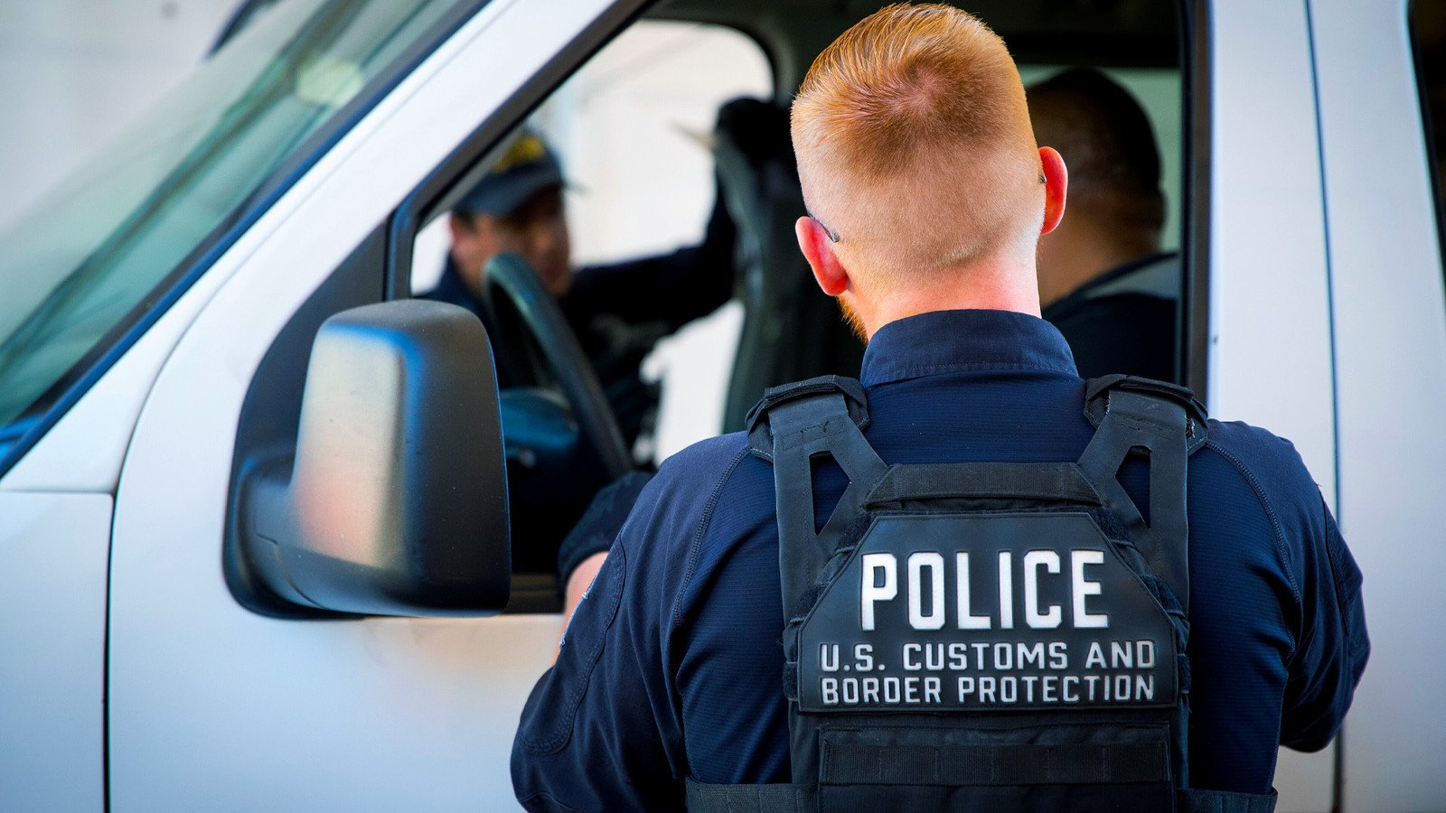 Read more about the article How Much CBP Officers Actually Make