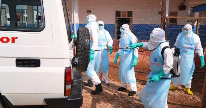 Read more about the article Health Canada approves clinical trial for Moderna’s mRNA Ebola vaccine