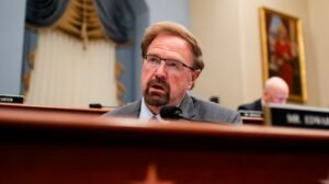 Read more about the article Ethics panel says Rep. Chuck Edwards violated ‘spirit’ of sexual harassment policies, recommends censure