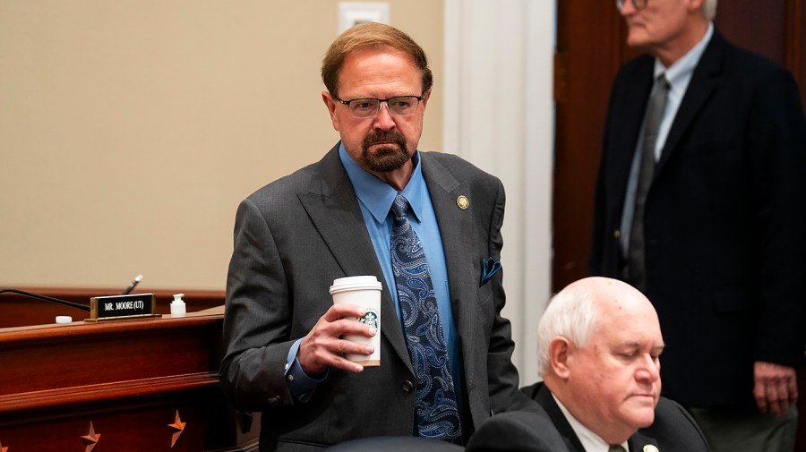 You are currently viewing Read: Ethics Committee report finds Edwards violated ‘spirit’ of sexual harassment rules