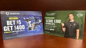 Read more about the article Congress should stop sportsbooks from unfairly hustling their biggest losers 
