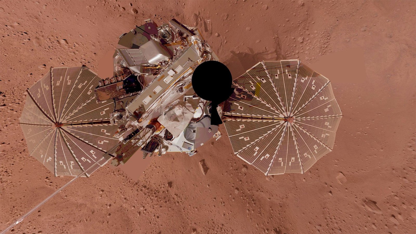 Read more about the article On this day in space! Aug. 4, 2007: NASA launches Phoenix Mars lander to Red Planet