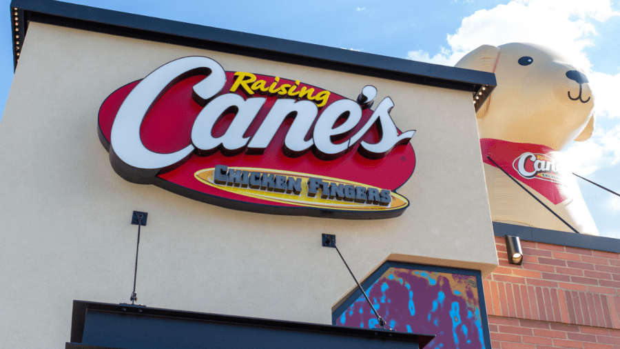 Read more about the article Raising Cane’s to open several new locations in August, with even more on the way
