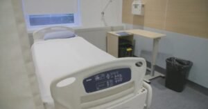 Read more about the article Sections of B.C.’s involuntary care rules found unconstitutional