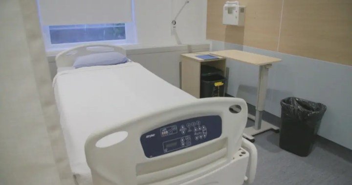 You are currently viewing Sections of B.C.’s involuntary care rules found unconstitutional