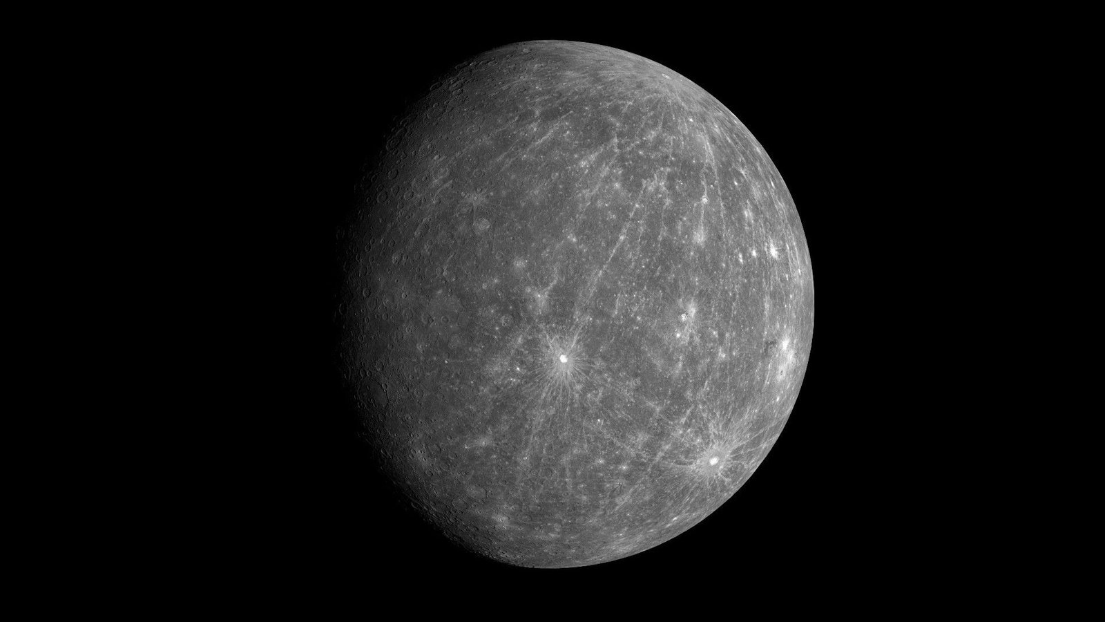 Read more about the article On this day in space! NASA launches MESSENGER spacecraft to orbit Mercury