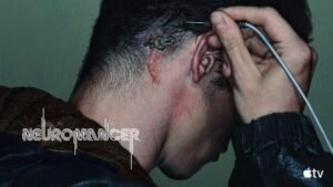 Read more about the article Jack in for a cyberpunk jolt with this energized first trailer for Apple TV’s ‘Neuromancer’