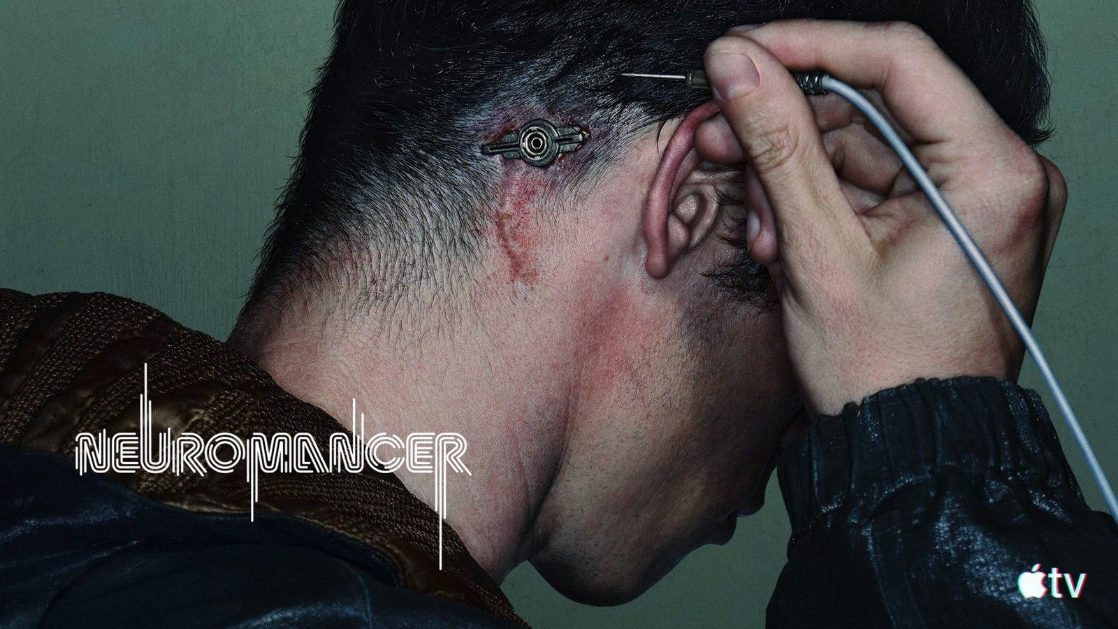 Read more about the article Jack in for a cyberpunk jolt with this energized first trailer for Apple TV’s ‘Neuromancer’