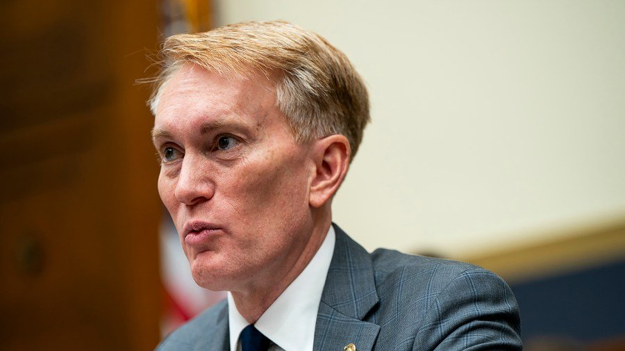 You are currently viewing Lankford says Trump ‘has no desire’ to bomb Iran