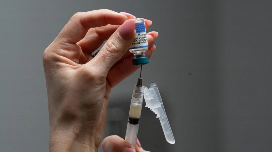 Read more about the article Measles outbreak in 2025 cost almost $5.4M to contain: Research