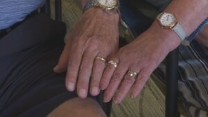 Read more about the article Regina home for seniors celebrates milestone anniversaries, birthdays