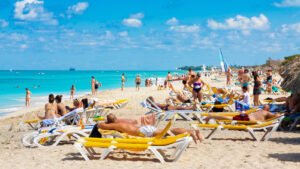 Read more about the article Canadian Government Updates Caribbean Destination’s “Avoid Non-Essential Travel” Advisory As Its Tourism Nears “Total Paralysis”