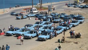 Read more about the article U.S. Government Issues “Do Not Travel” Warning To Americans After 60,000 Illegal Migrants Enter Spain