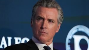 Read more about the article The revival of Gavin Newsom’s affair to remember