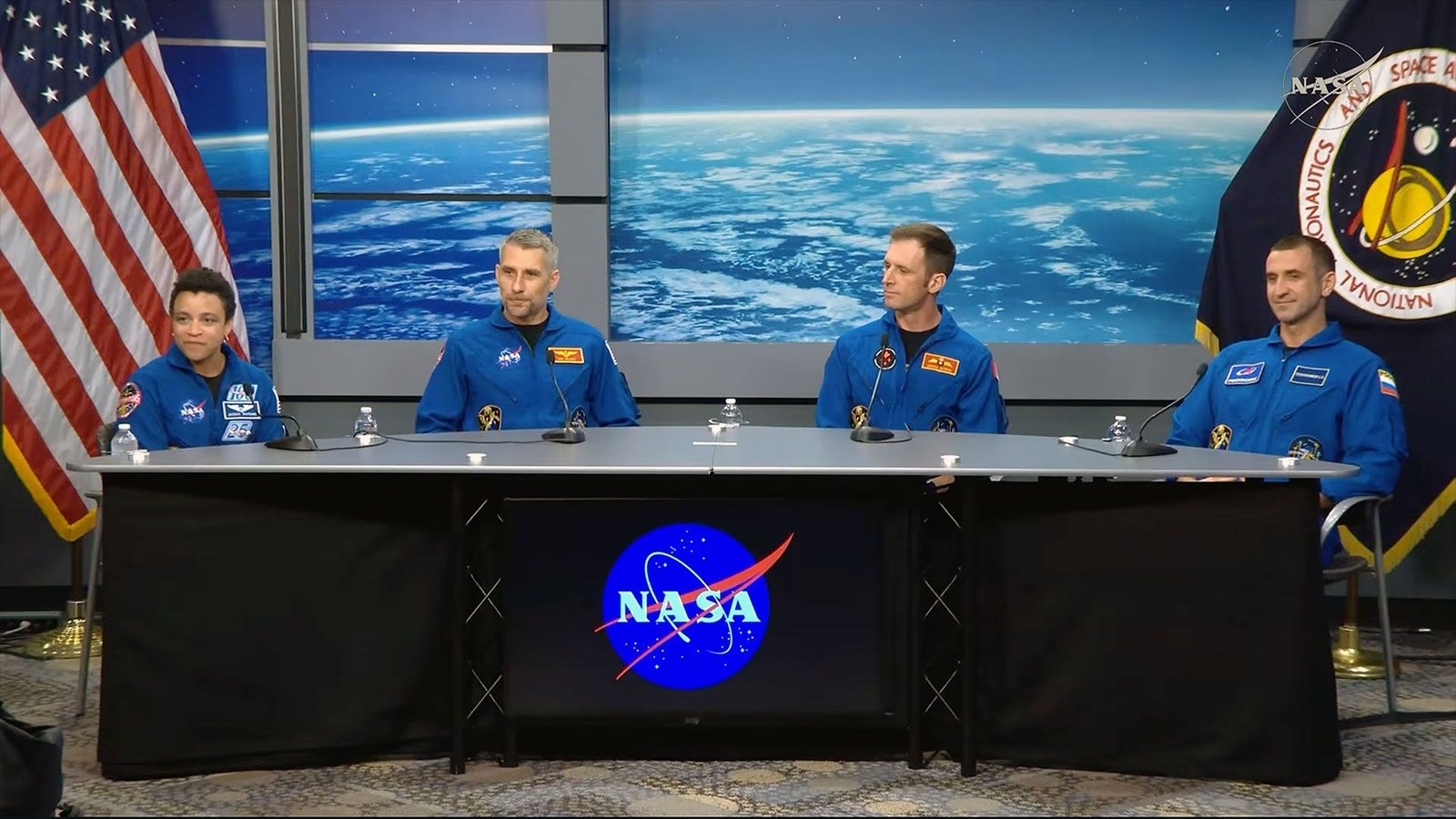 Read more about the article ‘A very busy mission’: SpaceX on track to launch 4 astronauts to the ISS on Sept. 12