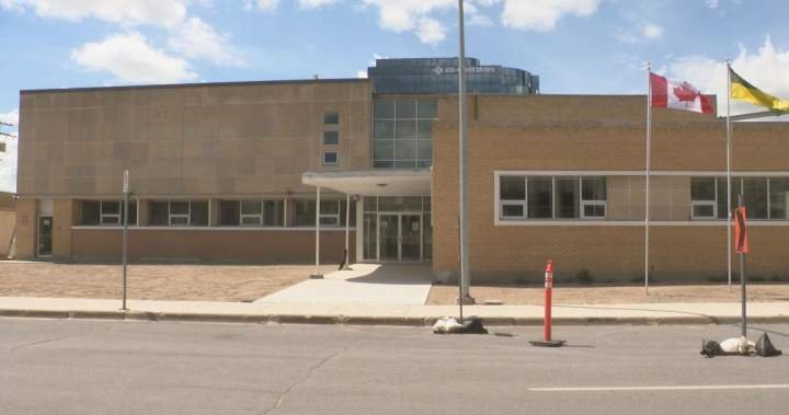 Read more about the article Regina council reissues permit for mosque’s call to prayer on week-by-week basis
