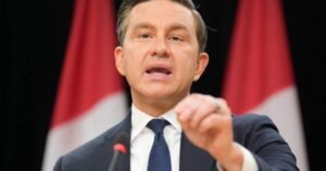 Read more about the article Conservatives urge Ottawa to list Kata’ib Hezbollah as terrorist entity