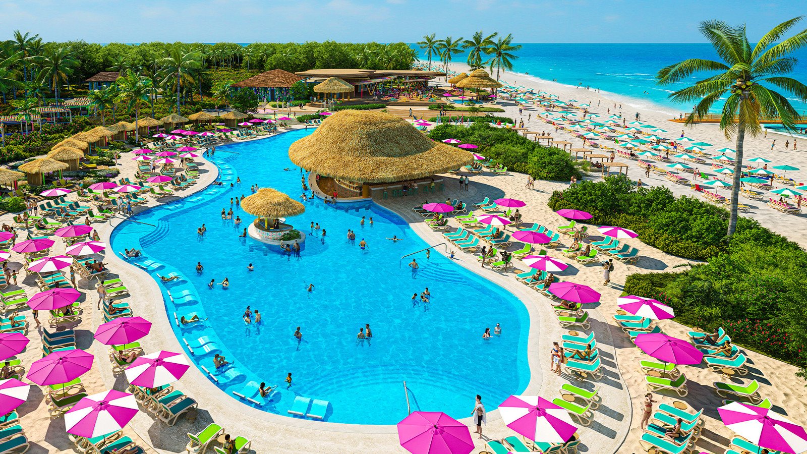 You are currently viewing Royal Caribbean’s Act Of Goodwill Sparks “Bribery” Concerns After 5 Million People Rejected Private Island Plans