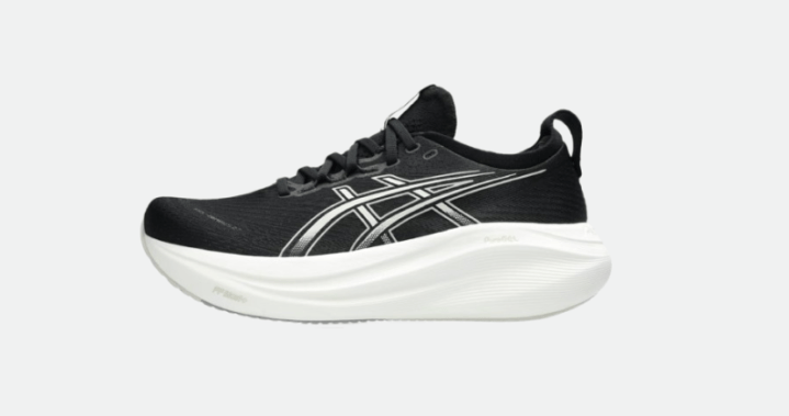 You are currently viewing Best running shoes: Top-rated picks for every runner and budget