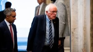 Read more about the article Sanders: I will endorse Jackson ‘if he asks me to’