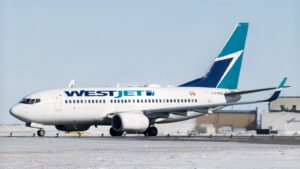 Read more about the article WestJet Reaches Tentative Agreement To End Strike Disruptions: Travelers Still Left Stranded Over Ongoing Cancellations