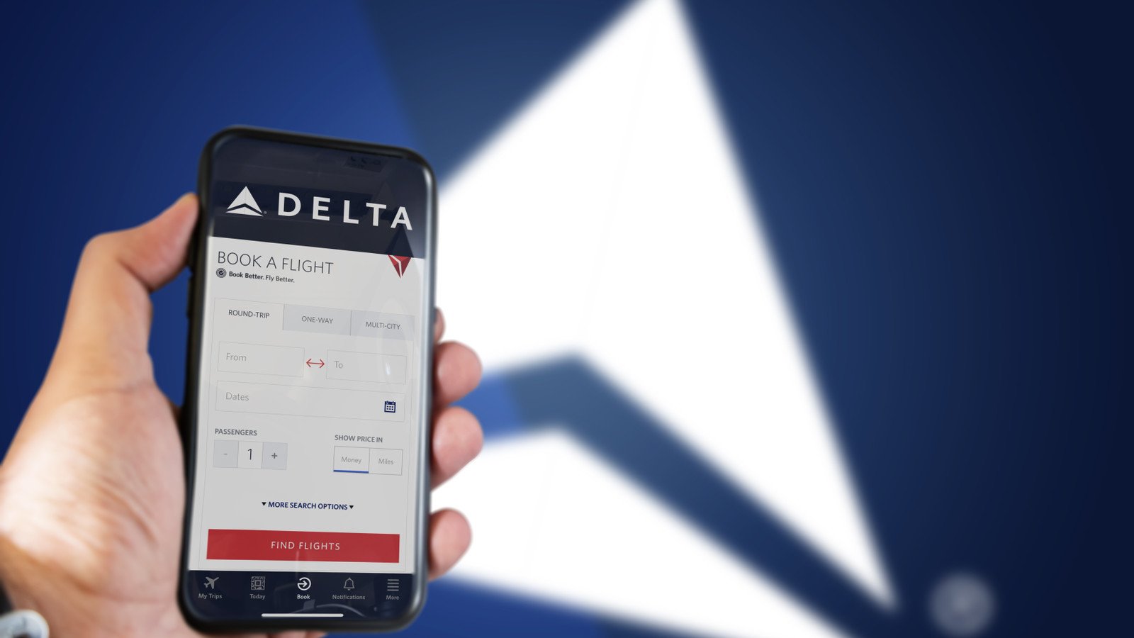 You are currently viewing Delta Air Lines’ AI Called Into Question After Canceling Passenger’s Ticket And Charging Double To Reinstate It