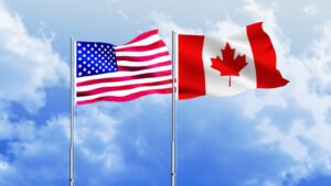 Read more about the article Canadian Government Updates U.S. Travel Advisory With Washington Warning