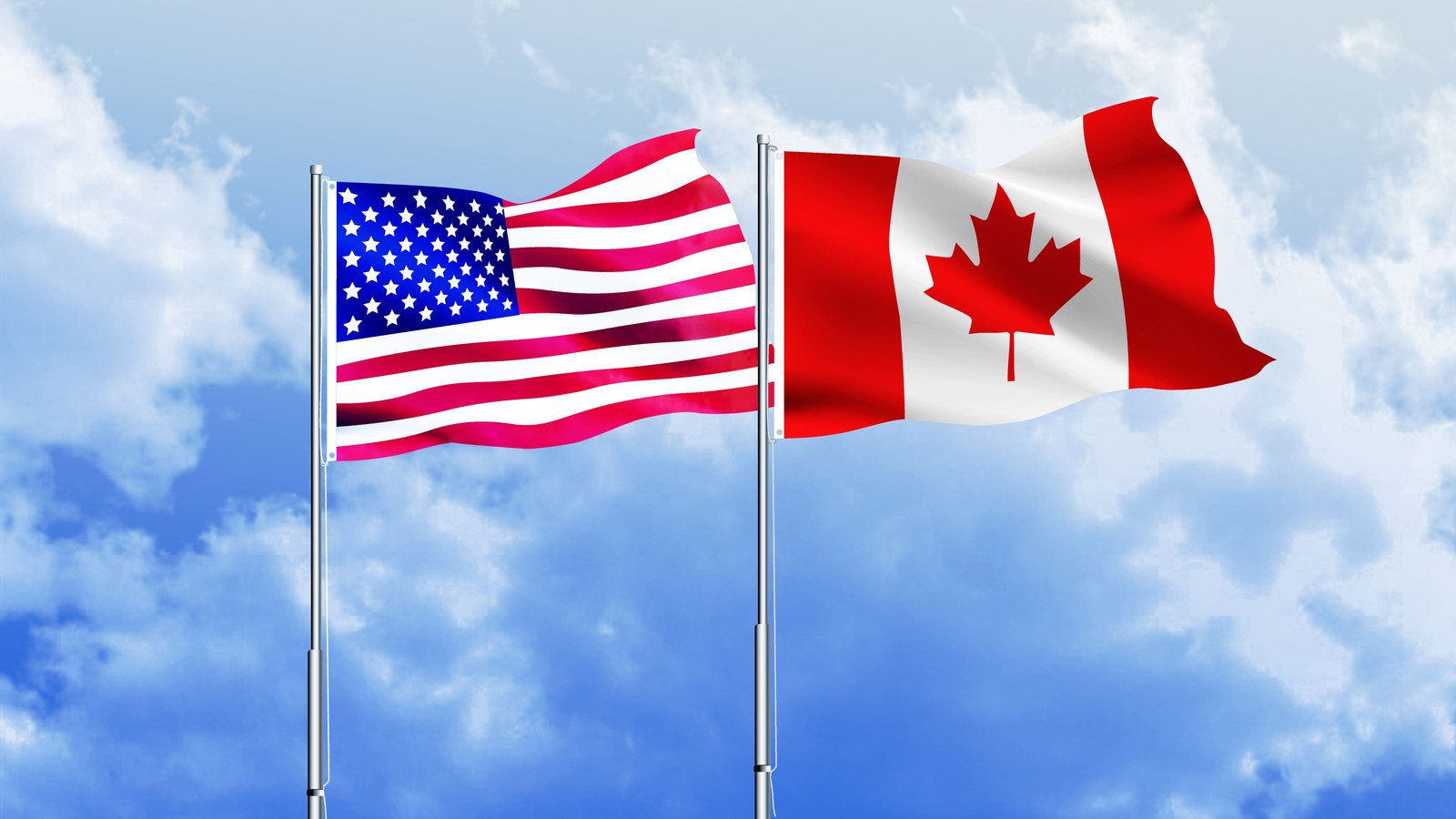 You are currently viewing Canadian Government Updates U.S. Travel Advisory With Washington Warning