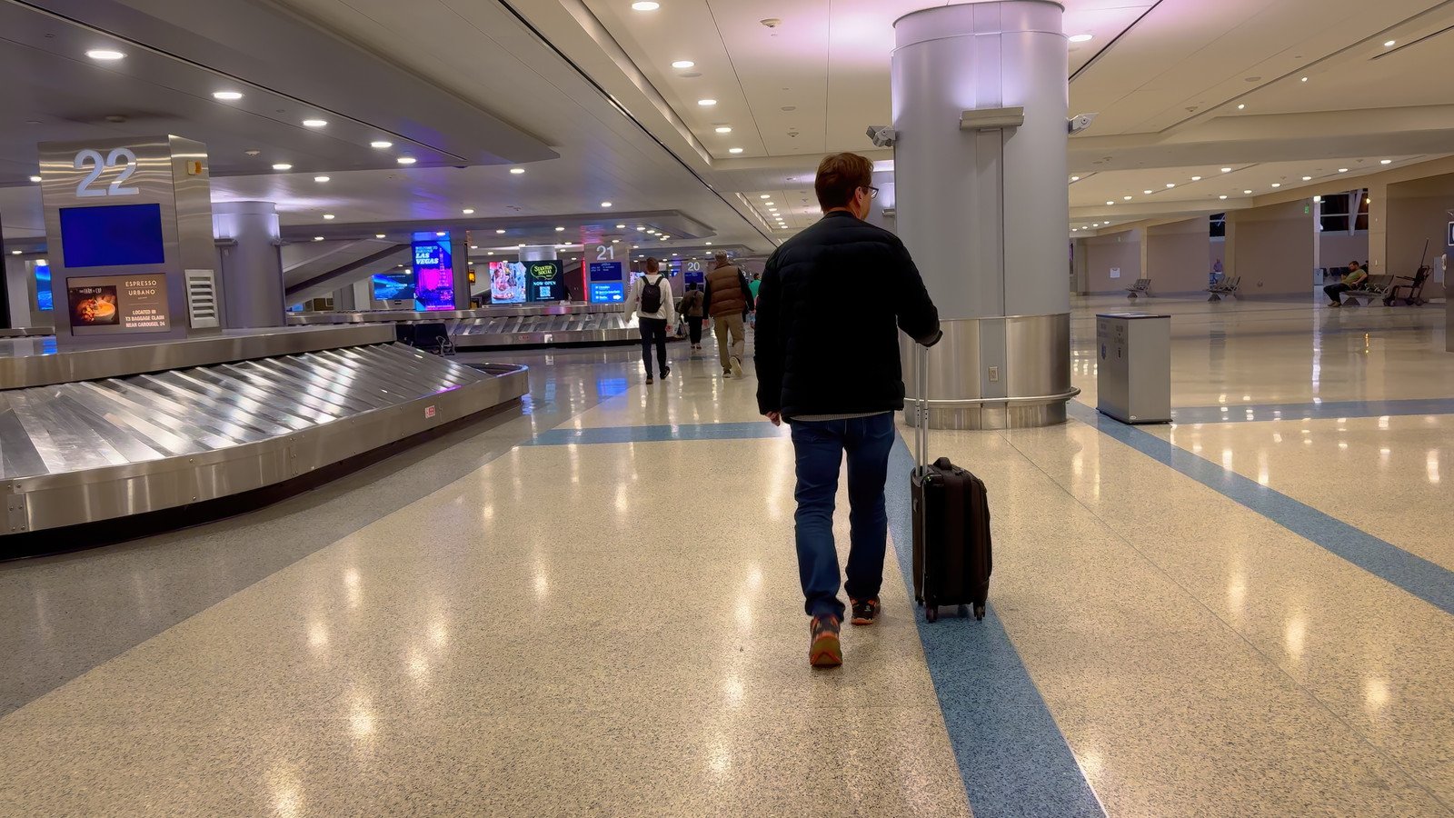 You are currently viewing U.S. Airport Goes From One Of Its Busiest Years Ever To Among The Most Neglected Hubs In America