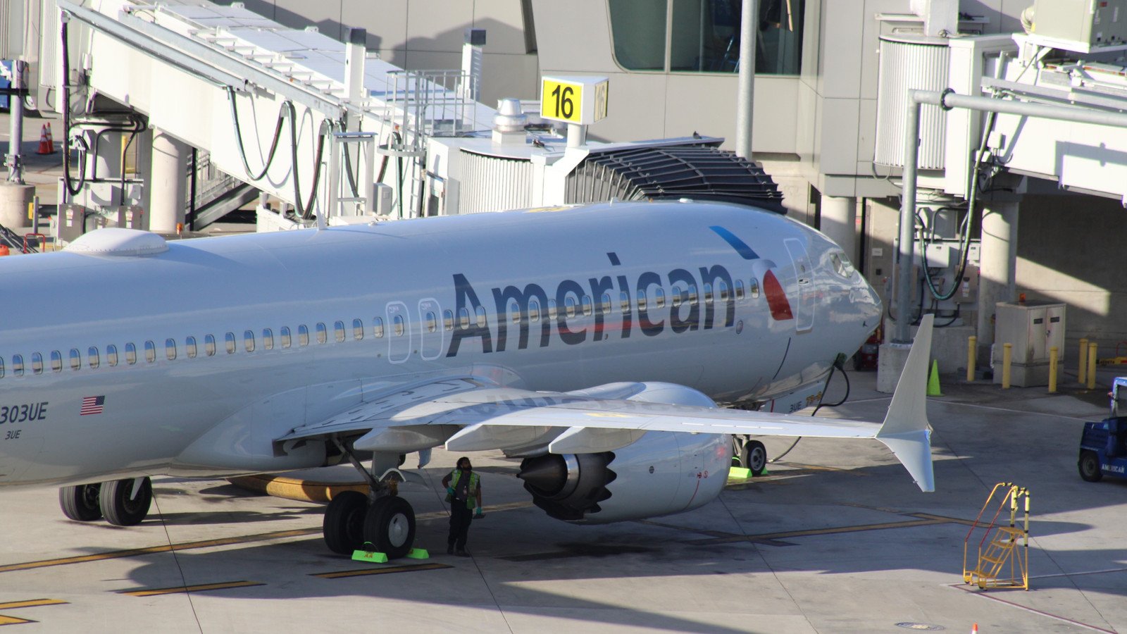 You are currently viewing American Airlines Announces Fresh Decision On Israel Flights Suspension As United And Delta Prepare To Return