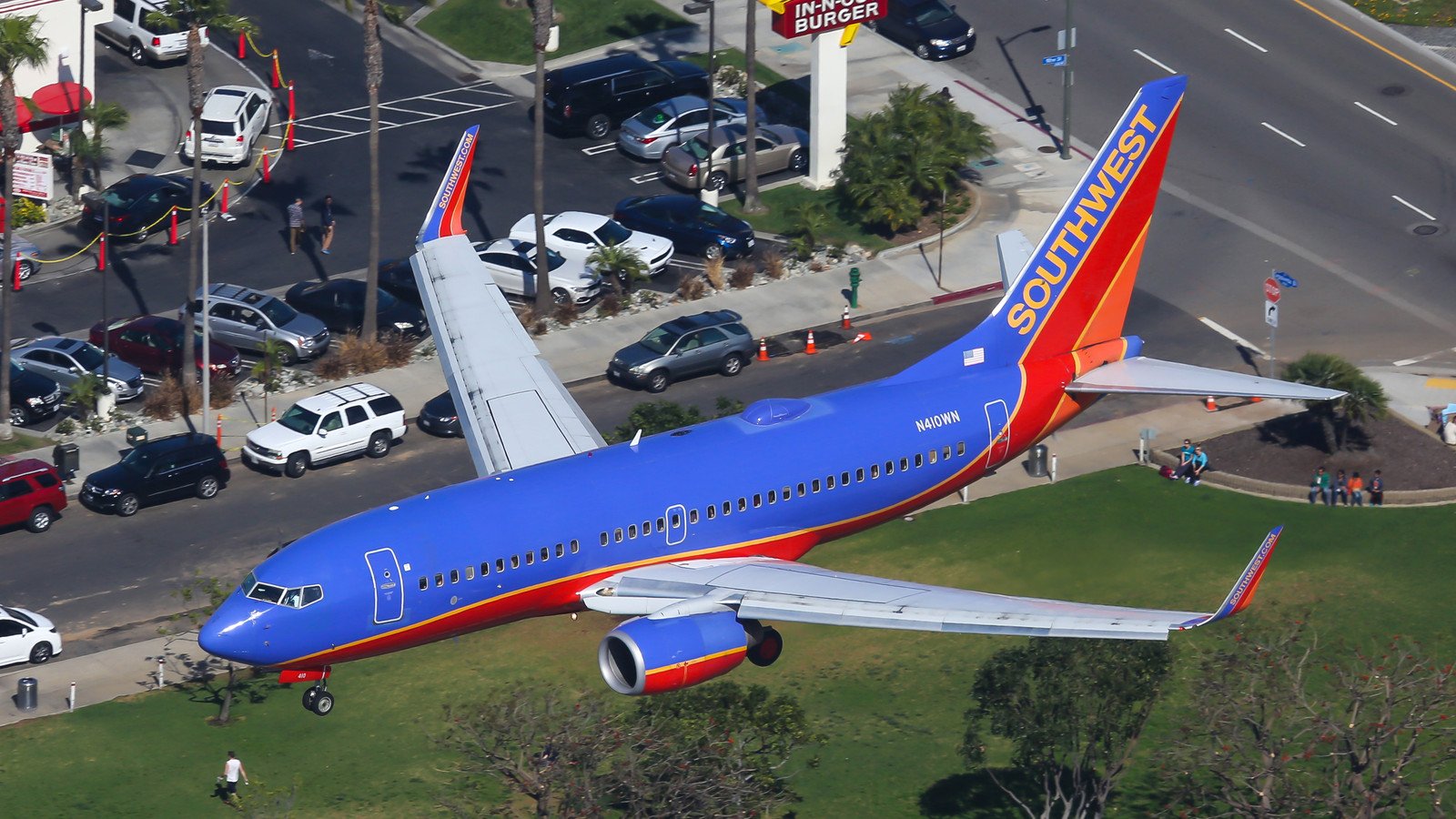 You are currently viewing Southwest Airlines’ Long Wait Is Nearly Over After FAA Nod