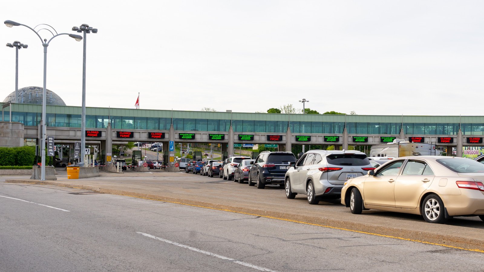 You are currently viewing U.S. State Sees Silver Lining After Canadian Visitor Decline Almost Matched Its Entire Population During Travel Boycott