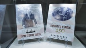 Read more about the article U.S. Travelers Say The New “Patriot Passports” Rollout Is Actually Unsold Stock No One Wants