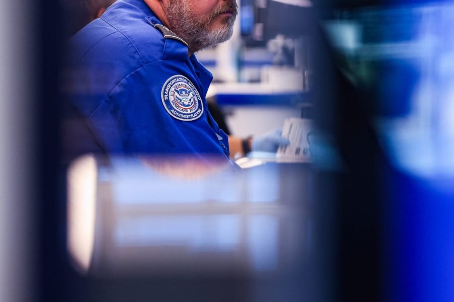 You are currently viewing Which 3 airports are switching over to TSA Gold+ and when?