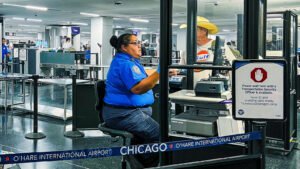 Read more about the article Three U.S. Airports Are Quietly Handing Their TSA Checkpoints To Private Contractors In 2027
