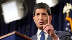 Read more about the article Kevin Warsh’s mission: reviving the era of monetary restraint