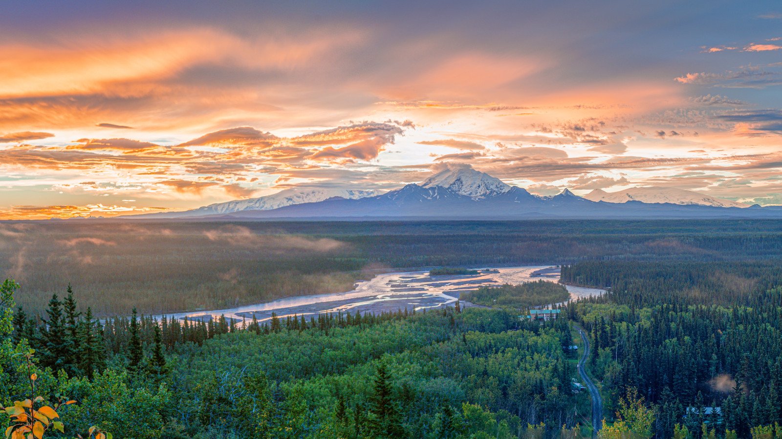 You are currently viewing America’s Largest National Park Is Also Its Most Overlooked